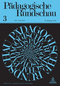 Title: Stojanov, Krassimir: Bildung gegen Populismus?! Über antidemokratische Halbbildung und ihre Alternativen, Wiesbaden (Springer VS) 2022.