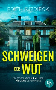 Titel: Schweigen der Wut