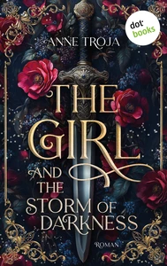 Titel: The Girl and the Storm of Darkness