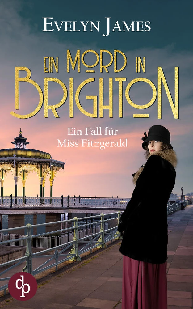 Titel: Ein Mord in Brighton