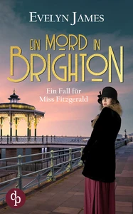 Titel: Ein Mord in Brighton