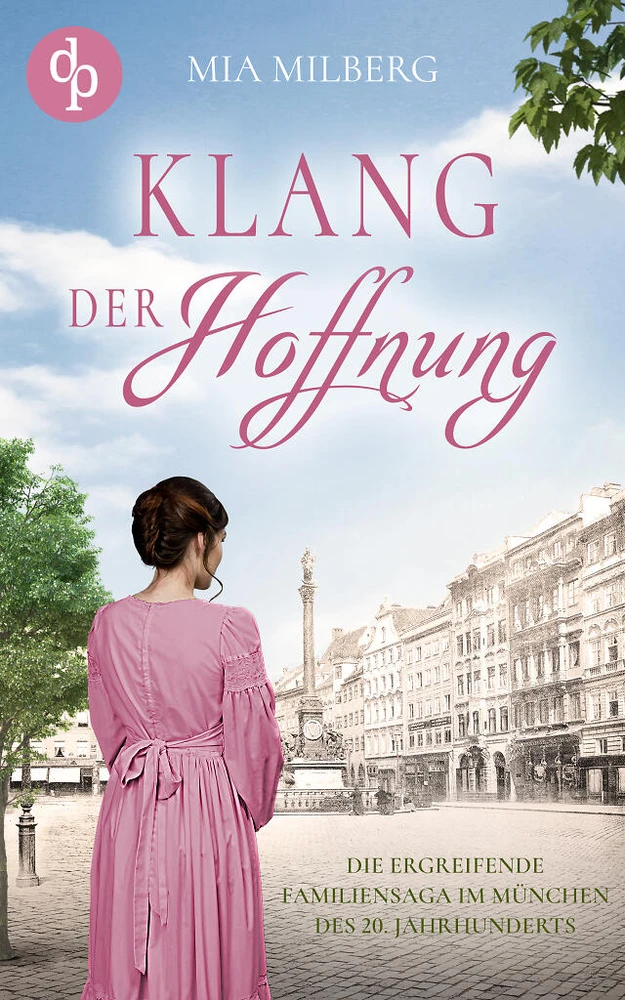 Titel: Klang der Hoffnung