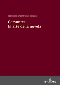 Title: Cervantes. El arte de la novela