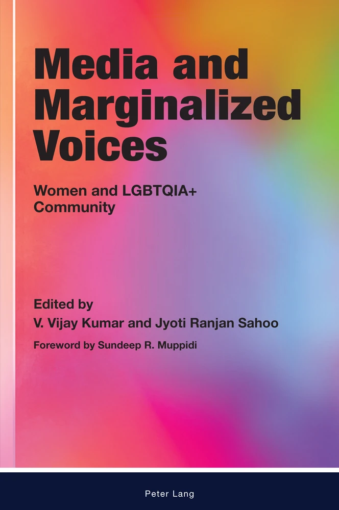 Title: Media and Marginalized Voices