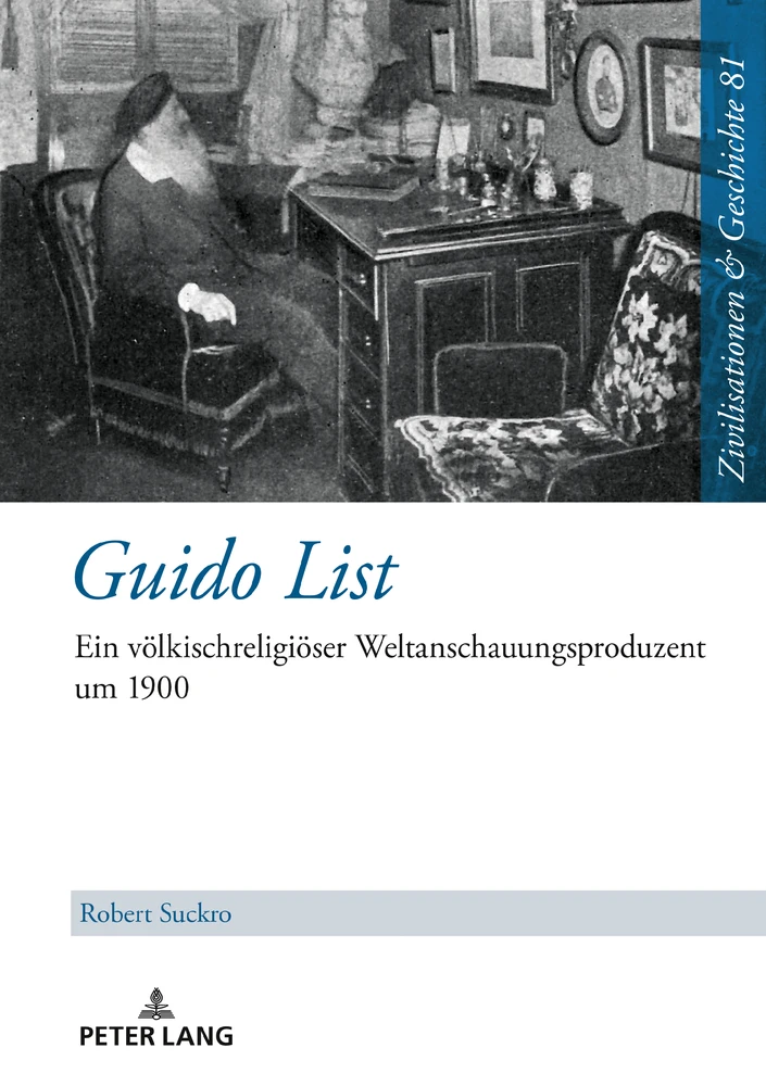 Title: Guido List