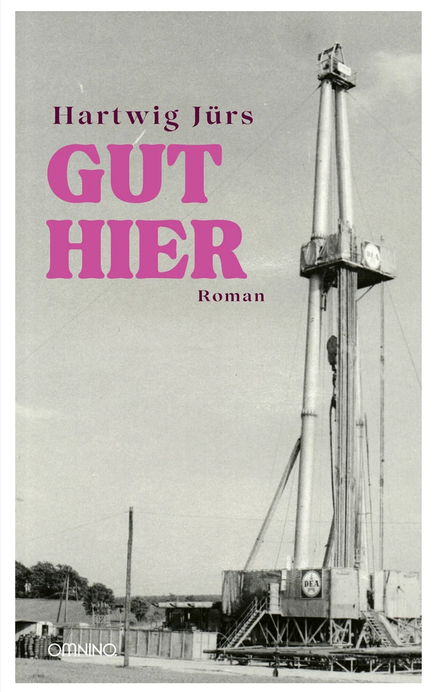 Titel: Gut hier