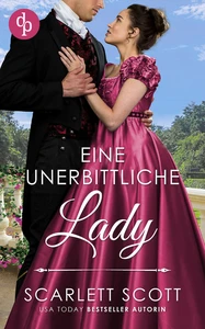 Titel: Eine unerbittliche Lady