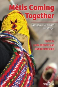 Title: Métis Coming Together