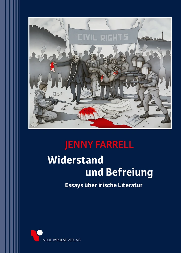 Titel: Widerstand und Befreiung