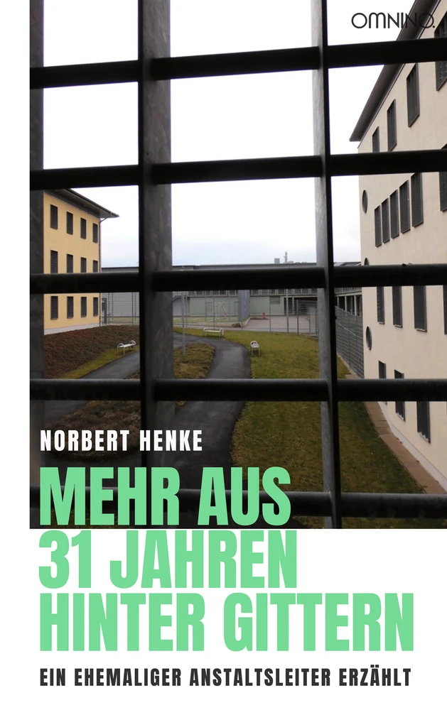 Titel: Mehr aus 31 Jahren hinter Gittern