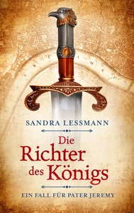 Titel: Die Richter des Königs (Nur bei uns!)