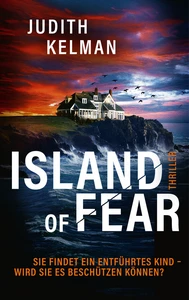 Titel: Island of Fear (Nur bei uns!)