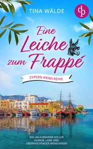 Titel: Eine Leiche zum Frappé