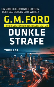 Titel: Dunkle Strafe - oder: Erbarmungslos (EXKLUSIV bei uns)