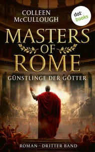 Titel: Günstlinge der Götter