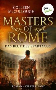 Titel: Das Blut des Spartacus