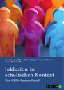 Título: Inklusion im schulischen Kontext