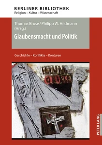 Title: Glaubensmacht und Politik