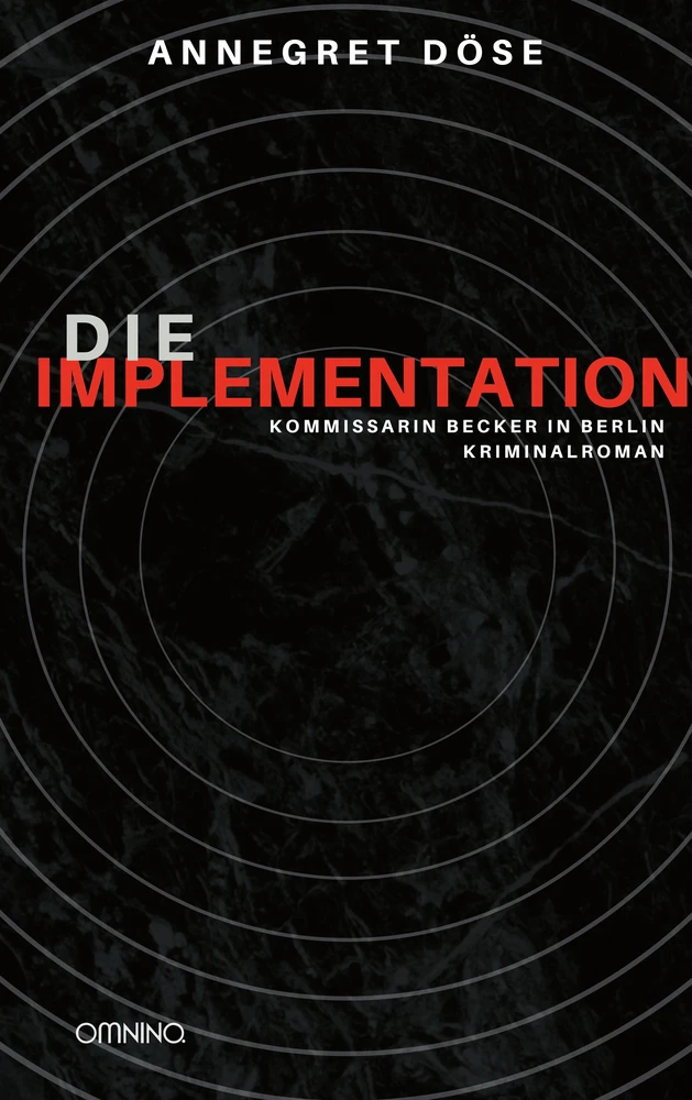 Titel: Die Implementation