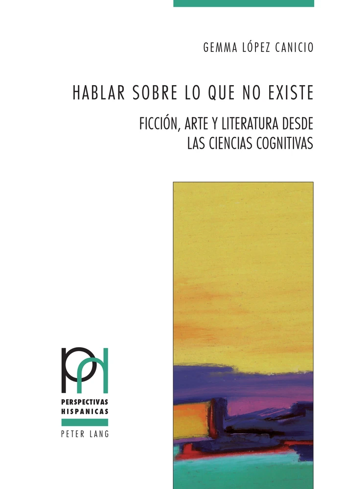 Title: Hablar sobre lo que no existe