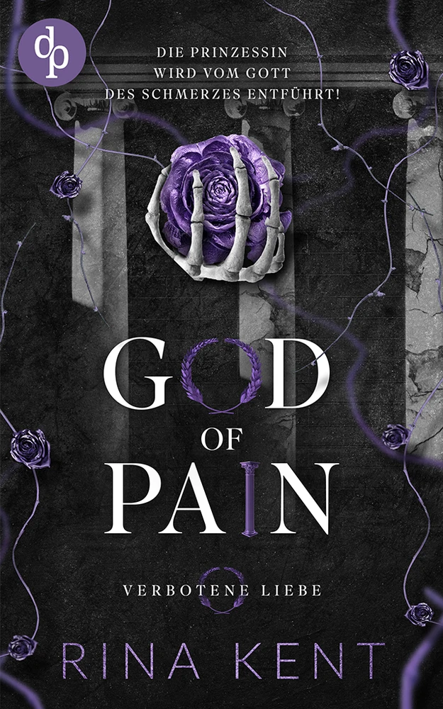 Titel: God of Pain – Verbotene Liebe