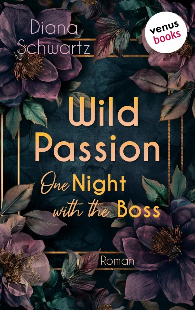 Titel: Wild Passion