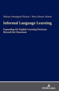 Title: Informal Language Learning