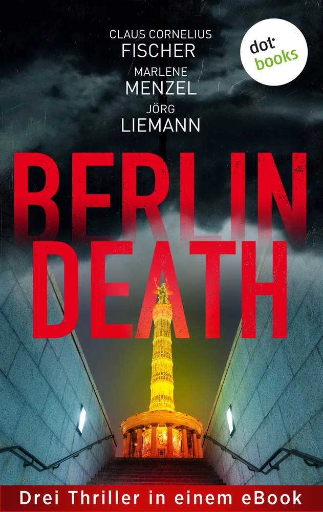 Titel: Berlin Death