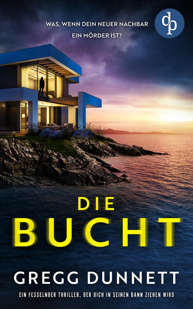 Titel: Die Bucht