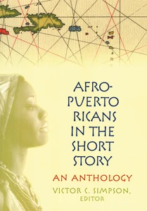 Title: Afro-Puerto Ricans in the Short Story