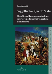 Title: Soggettività e Quarto Stato