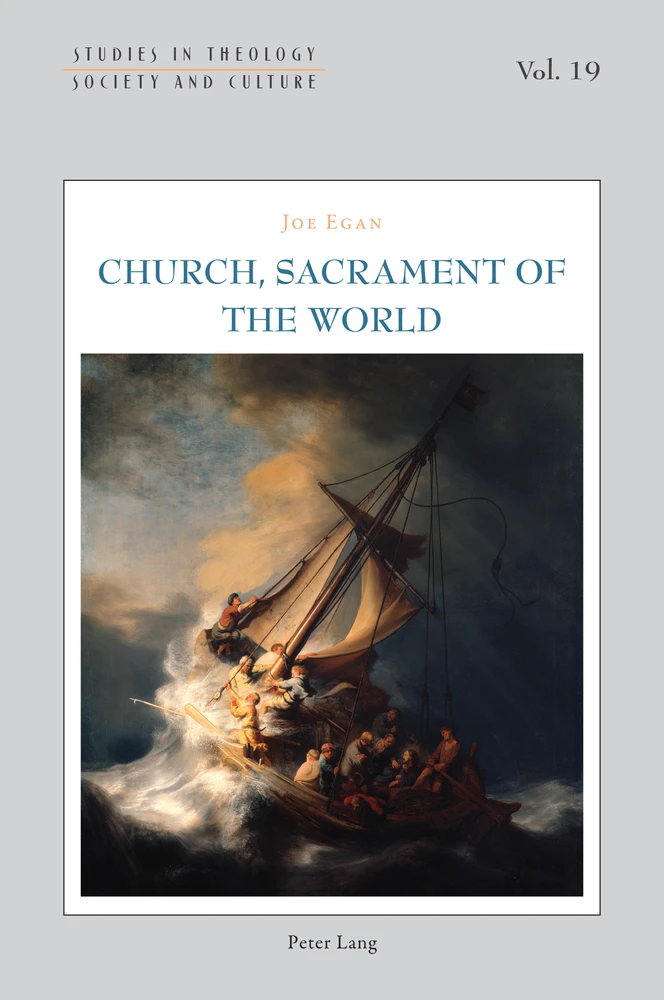 Title: Church, Sacrament of the World