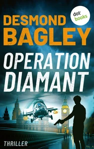 Titel: Operation Diamant