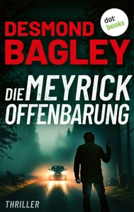 Titel: Die Meyrick-Offenbarung