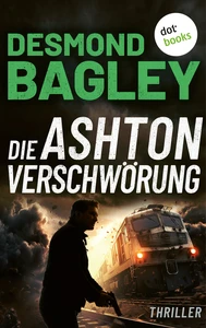 Titel: Die Ashton-Verschwörung