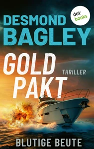 Titel: Gold Pakt – Blutige Beute