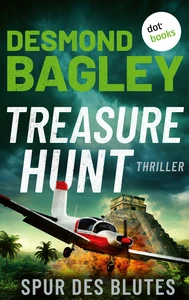 Titel: Treasure Hunt – Spur des Blutes