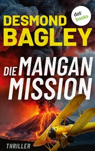 Titel: Die Mangan-Mission