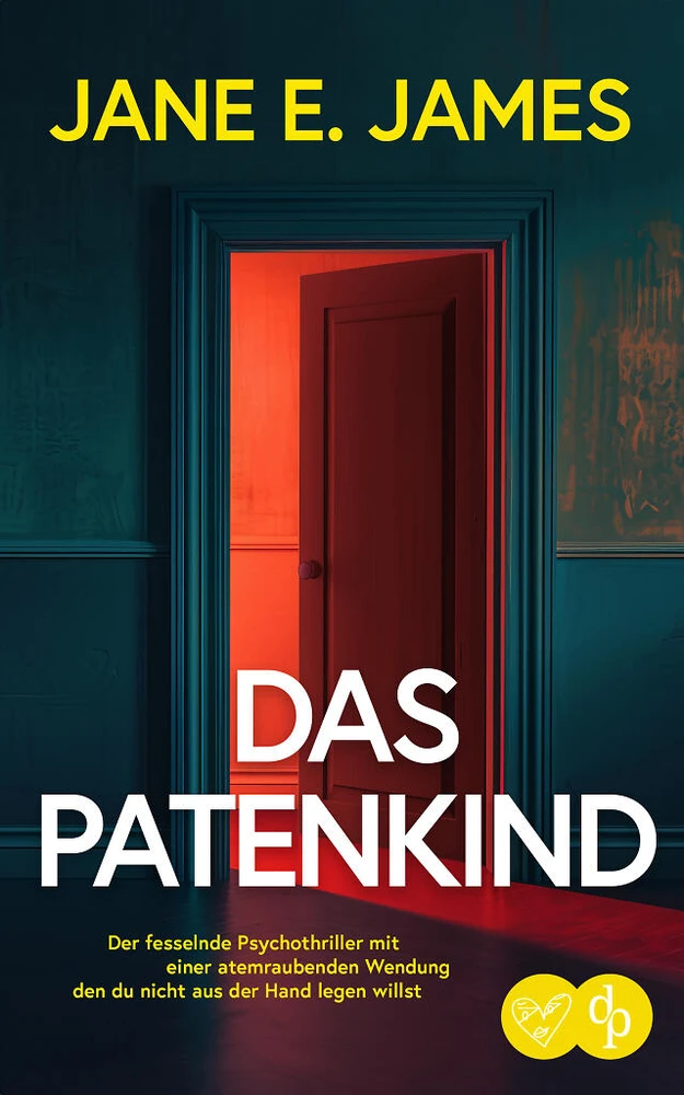 Titel: Das Patenkind