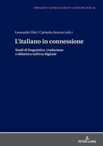 Title: L'italiano in connessione