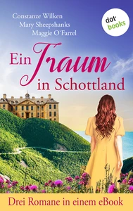 Titel: Ein Traum in Schottland