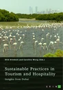 Titre: Sustainable Practices in Tourism and Hospitality