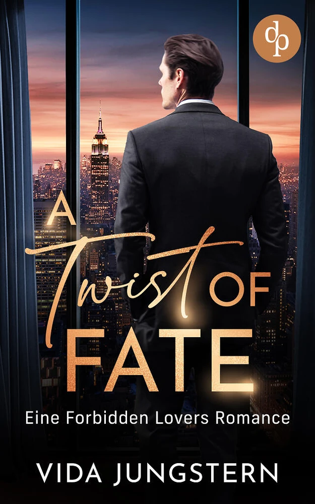 Titel: A Twist of Fate