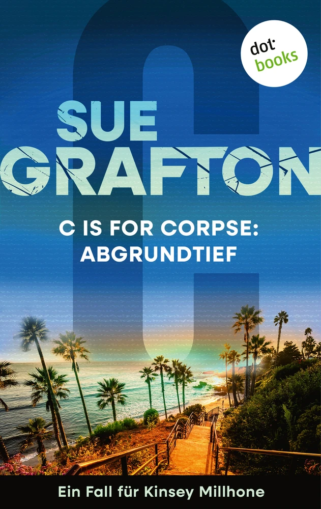 Titel: C is for Corpse: Abgrundtief