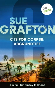 Titel: C is for Corpse: Abgrundtief