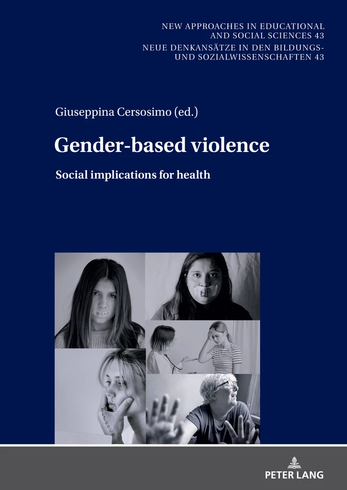 Title: Gender-based violence