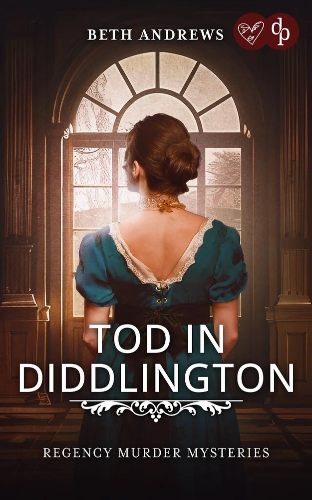 Titel: Tod in Diddlington