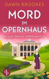 Titel: Mord im Opernhaus