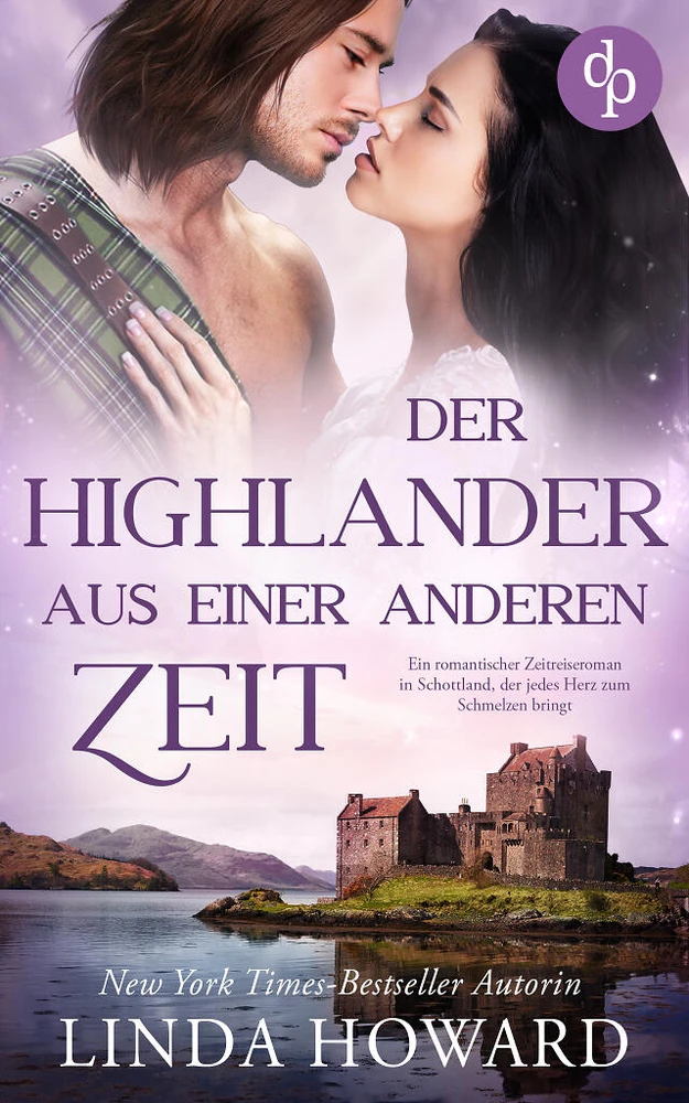 Titel: Der Highlander aus einer anderen Zeit