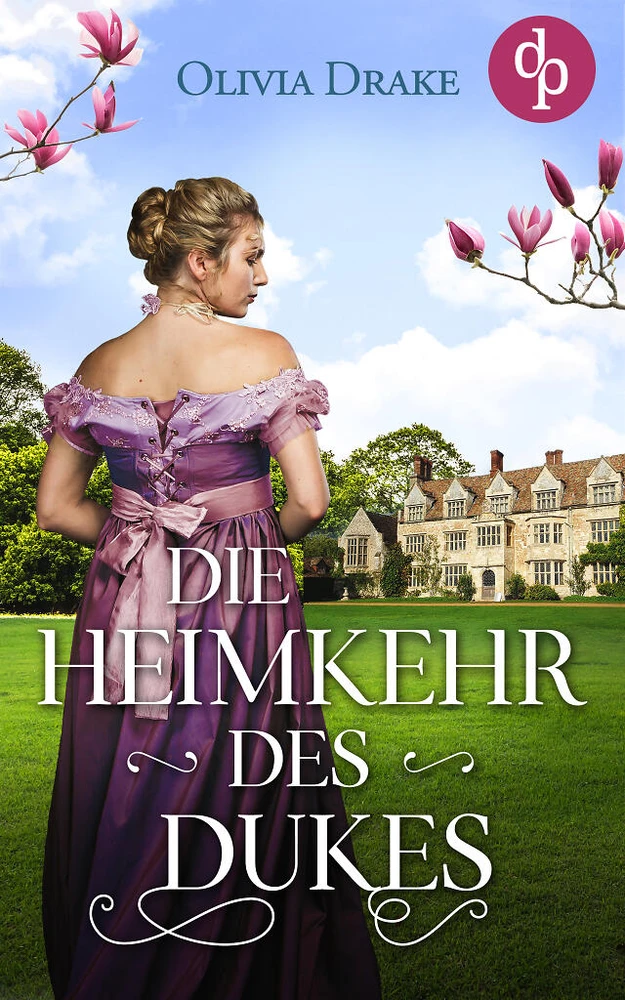 Titel: Die Heimkehr des Dukes